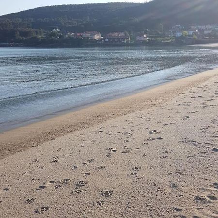 Apartamento Finisterra Екстер'єр фото