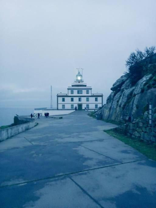Apartamento Finisterra Екстер'єр фото