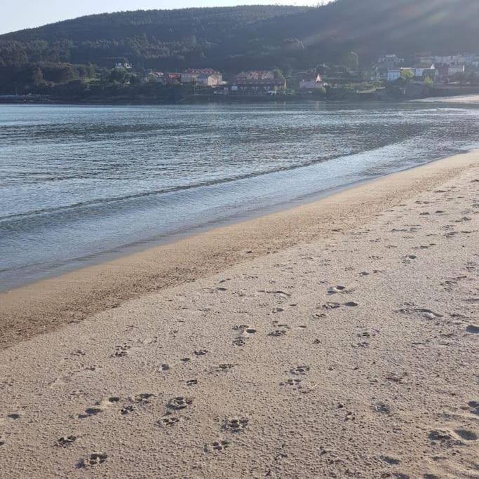 Apartamento Finisterra Екстер'єр фото