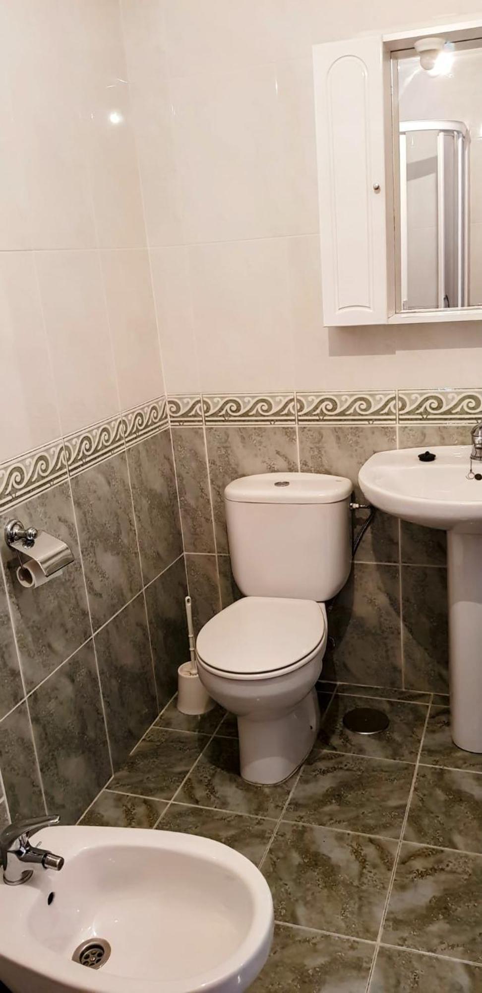 Apartamento Finisterra Екстер'єр фото